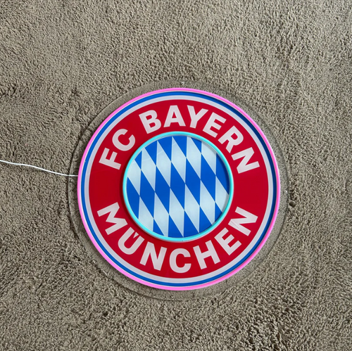 FC Bayern Munich