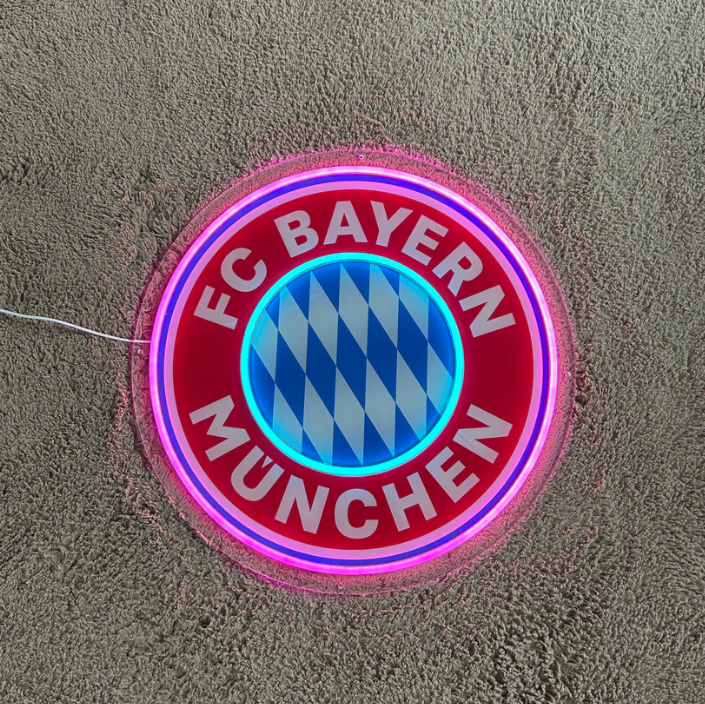 FC Bayern Munich