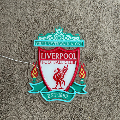 Liverpool FC