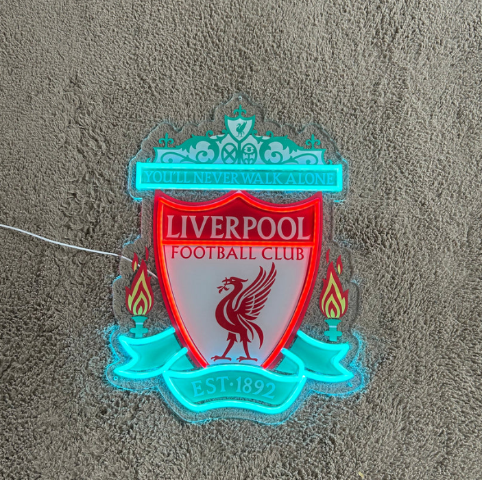 Liverpool FC