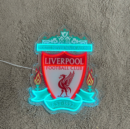 Liverpool FC