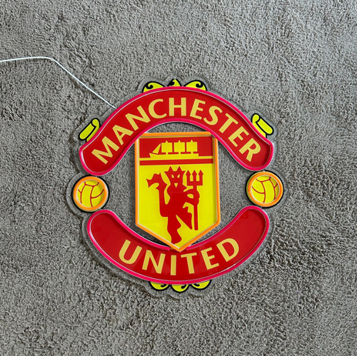 Manchester United